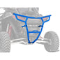 Polaris RZR Turbo S Rear Bumper - Kombustion Motorsports