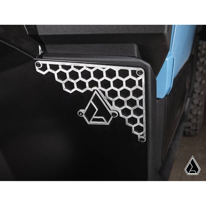 Polaris Xpedition Inner Fender Guards