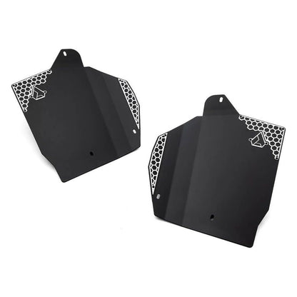 Polaris Xpedition Inner Fender Guards