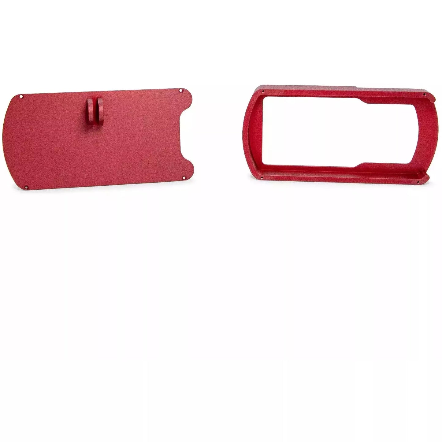 Power Vision 3 Billet Aluminum Clamshell Mount Kit