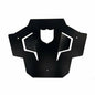 Pro Armor RZR PRO Rear Sport Skid Plate
