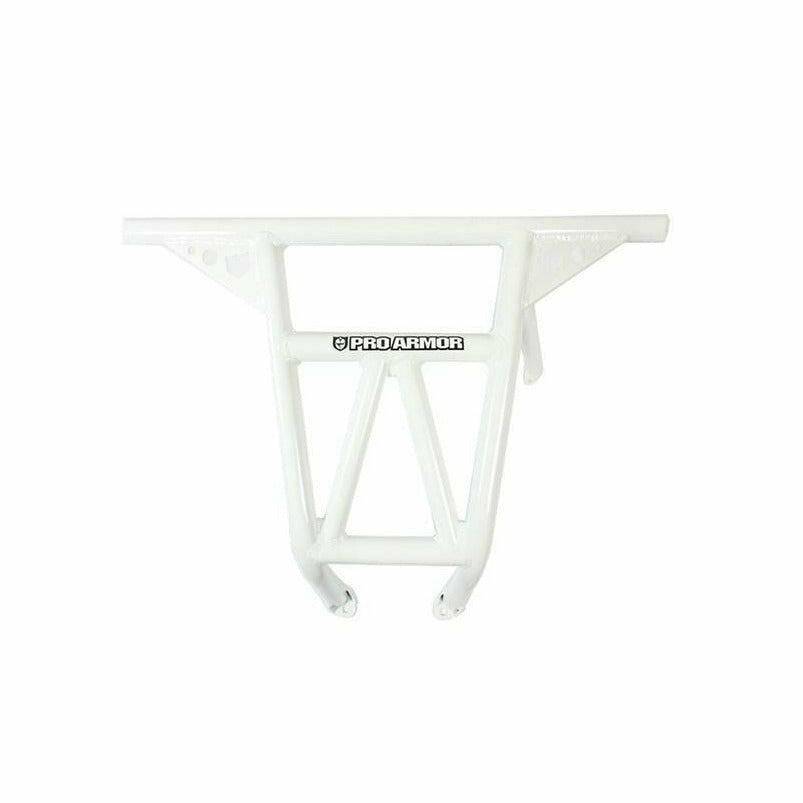 Pro Armor Race Rear Bumper - RZR XP 1000