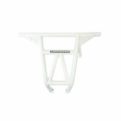 Pro Armor Race Rear Bumper - RZR XP 1000