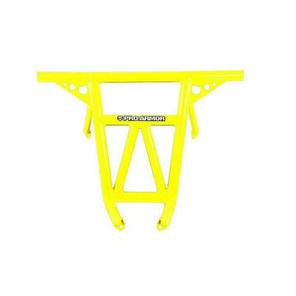 Pro Armor Race Rear Bumper - RZR XP 1000