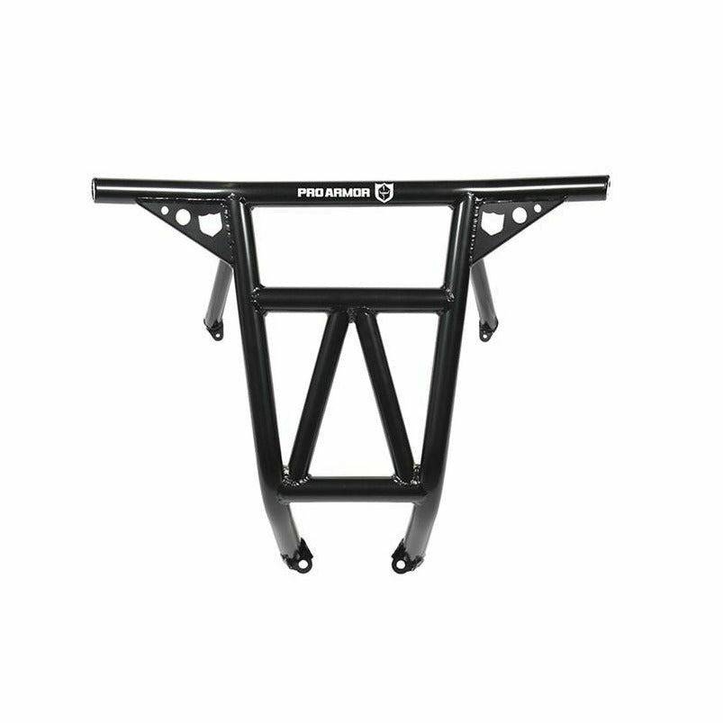 Pro Armor Race Rear Bumper - RZR XP 1000