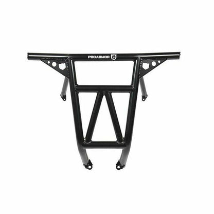 Pro Armor Race Rear Bumper - RZR XP 1000