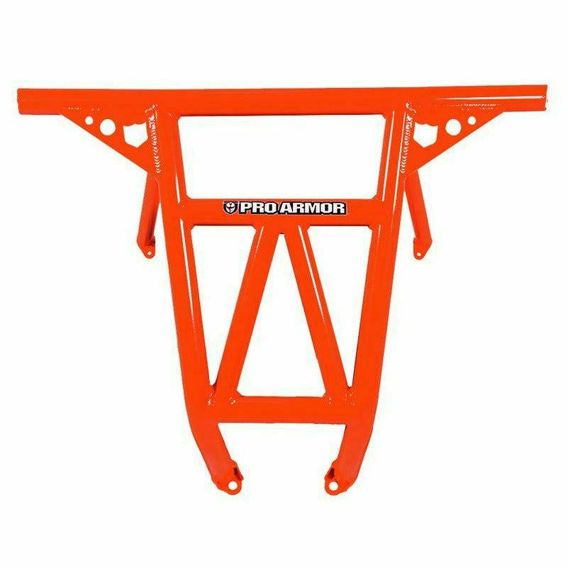 Pro Armor Race Rear Bumper - RZR XP 1000