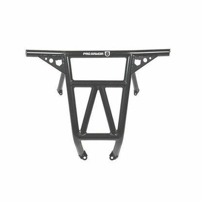 Pro Armor Race Rear Bumper - RZR XP 1000