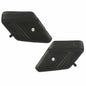 Pro Armor Rear Door Knee Pads w/Storage