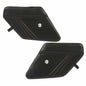 Pro Armor Rear Door Knee Pads w/Storage