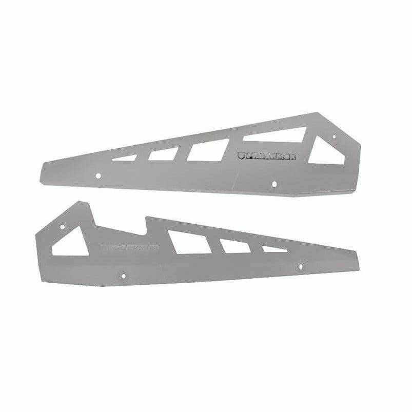 Polaris RZR Rock Sliders