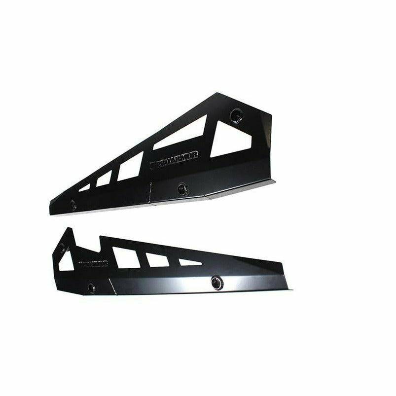 Polaris RZR Rock Sliders