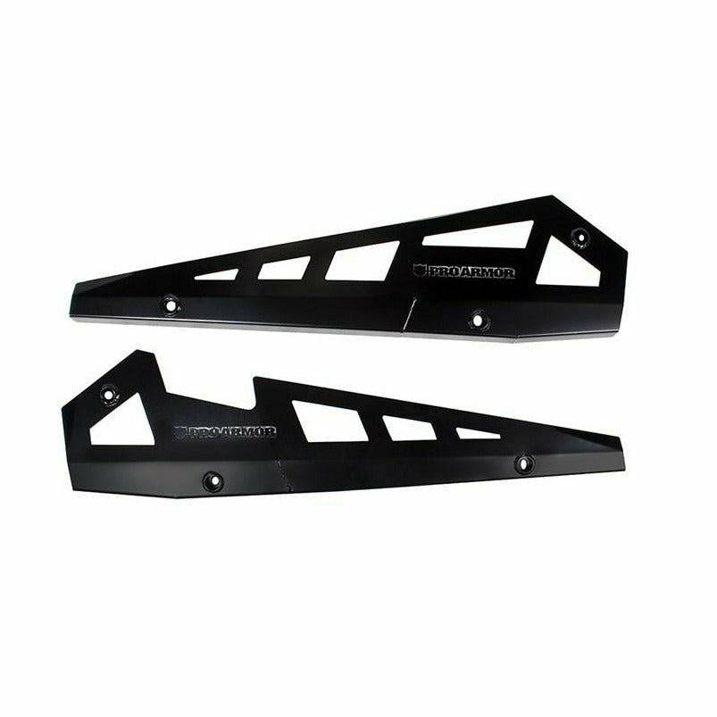 Polaris RZR Rock Sliders