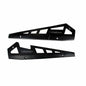 Polaris RZR Rock Sliders