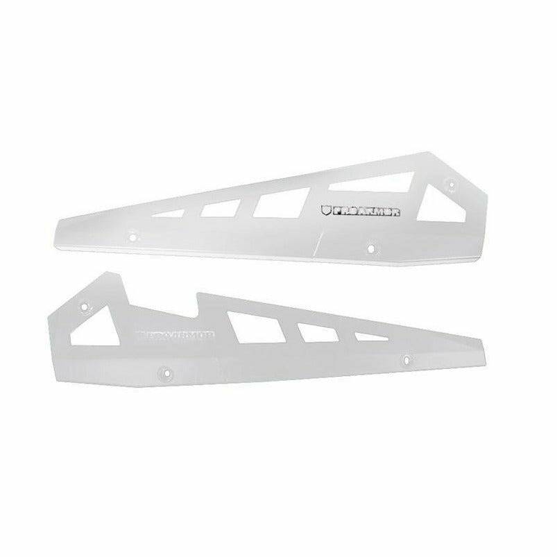 Polaris RZR Rock Sliders