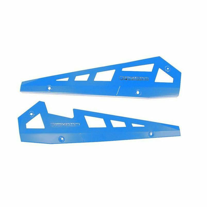 Polaris RZR Rock Sliders