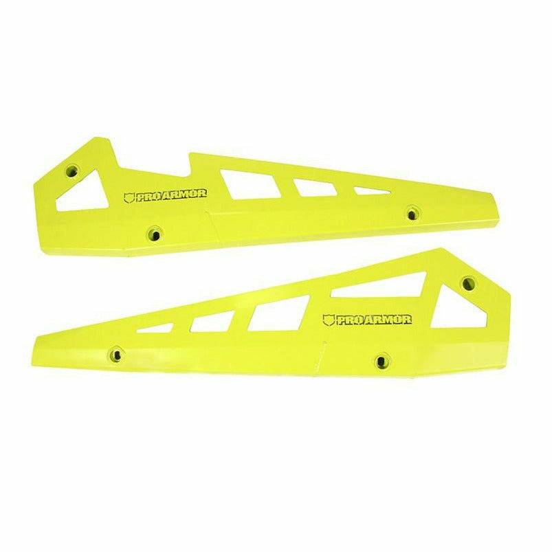 Polaris RZR Rock Sliders