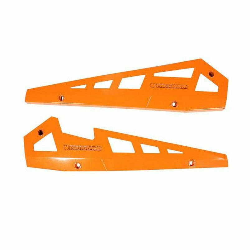 Polaris RZR Rock Sliders