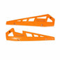 Polaris RZR Rock Sliders