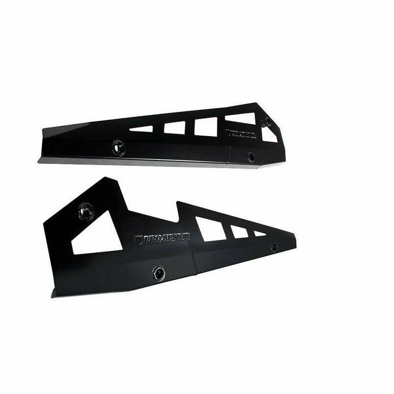 Polaris RZR Rock Sliders