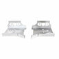 Polaris RZR 900 Rear A-Arm Guards
