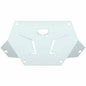 Pro Armor RZR PRO R Front Bumper Skid Plate