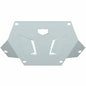 Pro Armor RZR PRO R Front Bumper Skid Plate
