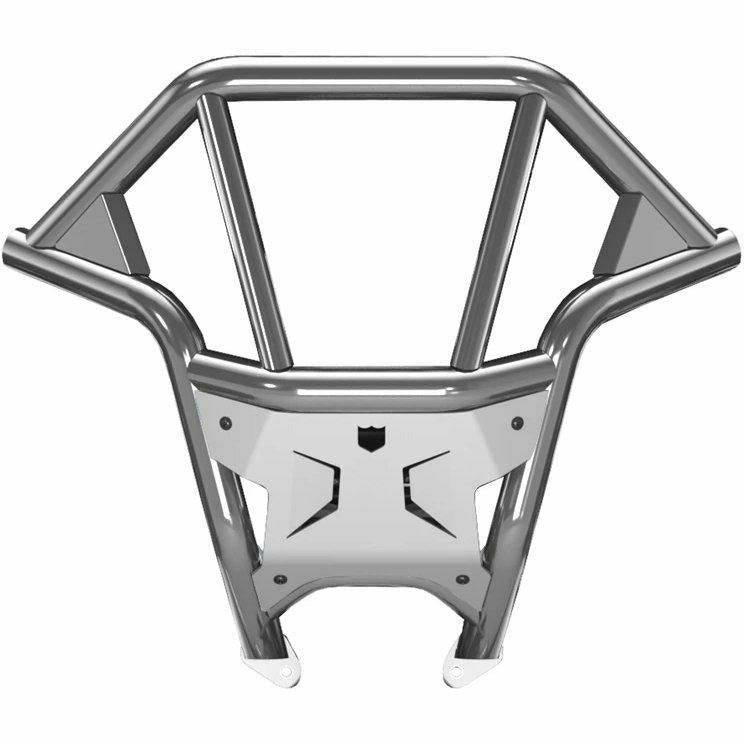 Pro Armor RZR PRO R Rear Bumper