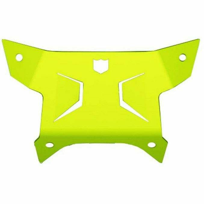 Pro Armor RZR PRO R Rear Bumper Skid Plate
