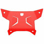 Pro Armor RZR PRO R Rear Bumper Skid Plate