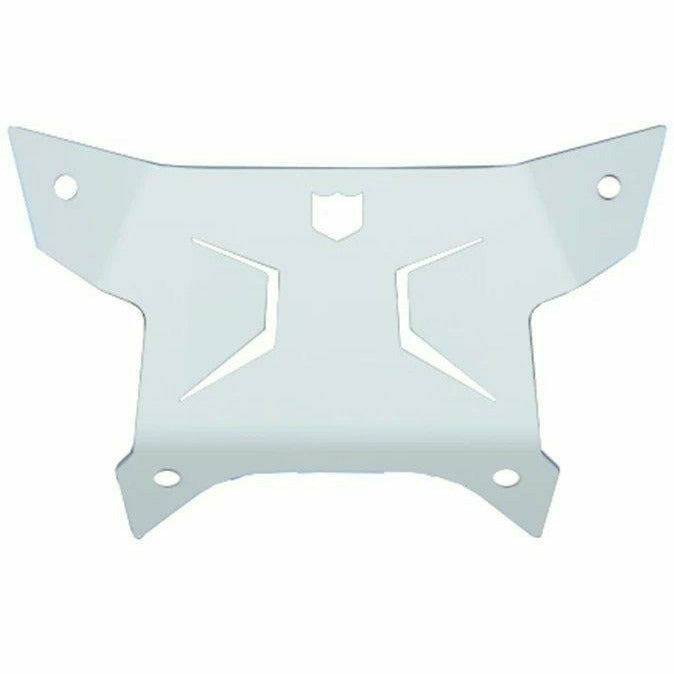 Pro Armor RZR PRO R Rear Bumper Skid Plate