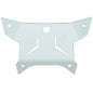 Pro Armor RZR PRO R Rear Bumper Skid Plate