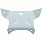 Pro Armor RZR PRO R Rear Bumper Skid Plate