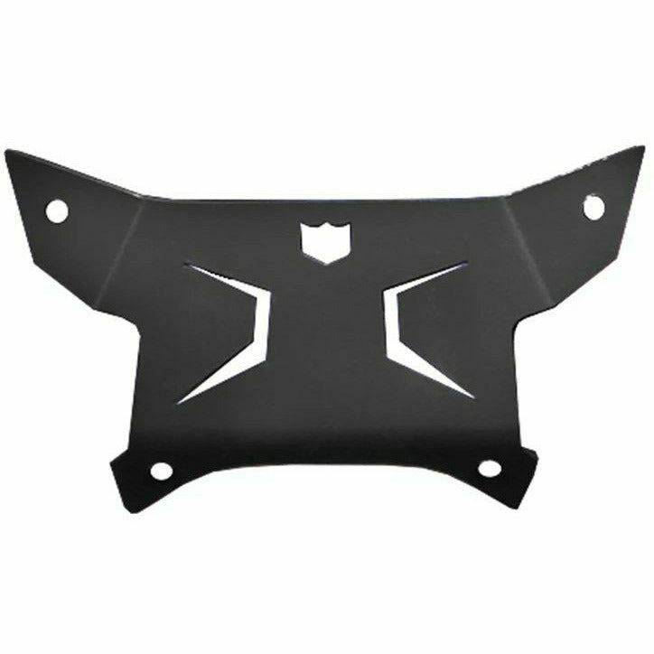 Pro Armor RZR PRO R Rear Bumper Skid Plate