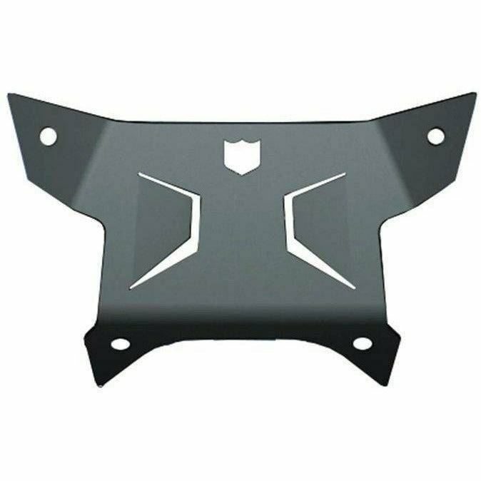 Pro Armor RZR PRO R Rear Bumper Skid Plate