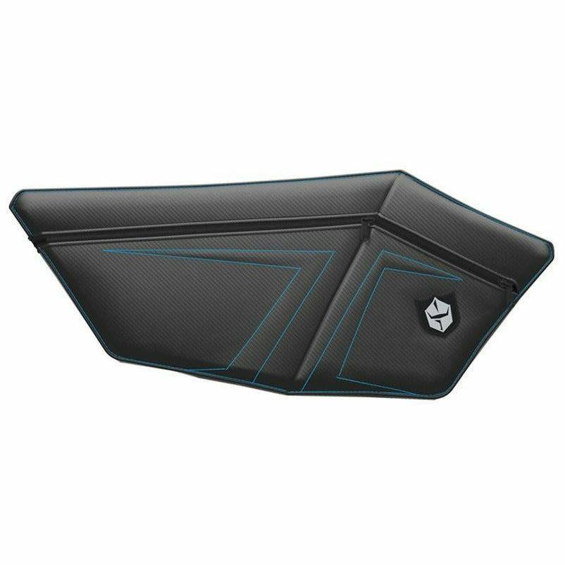 Pro Armor RZR Pro XP Stock Door Knee Pads w/Storage