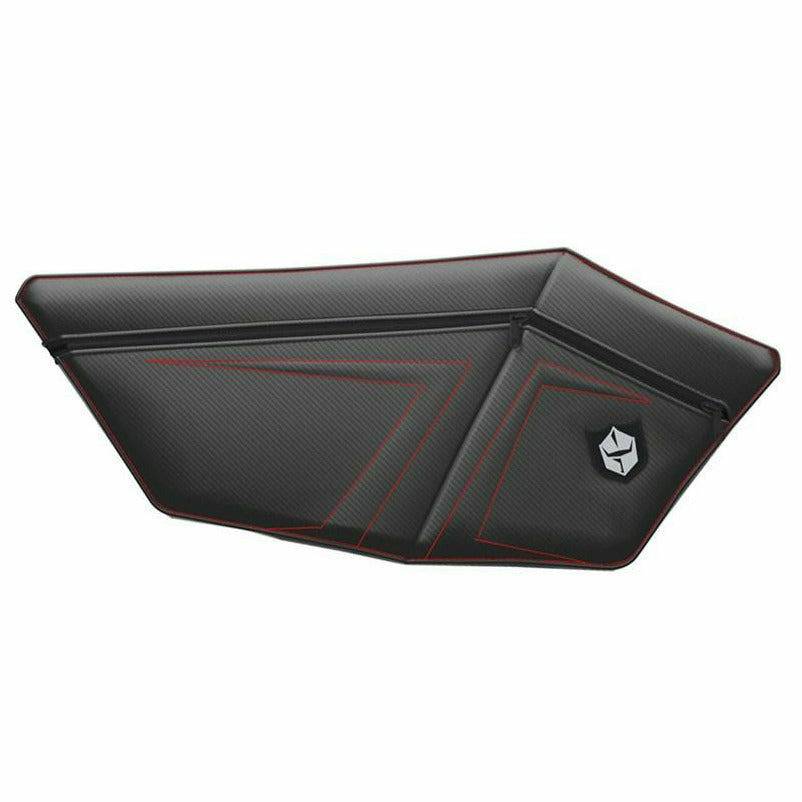 Pro Armor RZR Pro XP Stock Door Knee Pads w/Storage