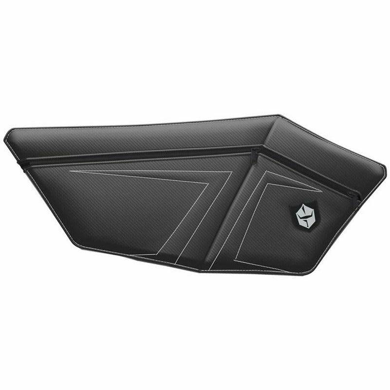 Pro Armor RZR Pro XP Stock Door Knee Pads w/Storage