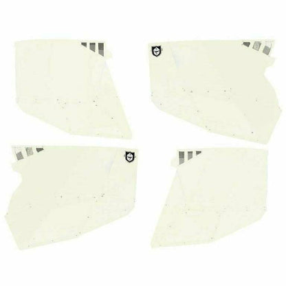 Pro Armor Stealth Door (Aluminum Door Skins Front & Rear)