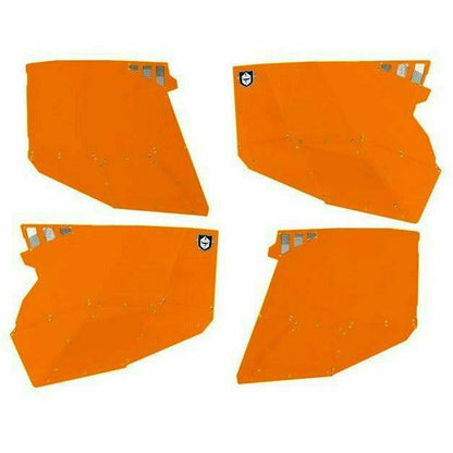 Pro Armor Stealth Door (Aluminum Door Skins Front & Rear)