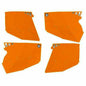 Pro Armor Stealth Door (Aluminum Door Skins Front & Rear)