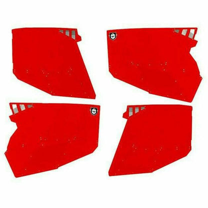 Pro Armor Stealth Door (Aluminum Door Skins Front & Rear)