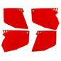 Pro Armor Stealth Door (Aluminum Door Skins Front & Rear)