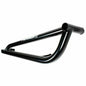 Polaris RZR Tube Rock Sliders