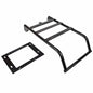 Can Am Commander / Maverick Front Seat Mounts (Pair)