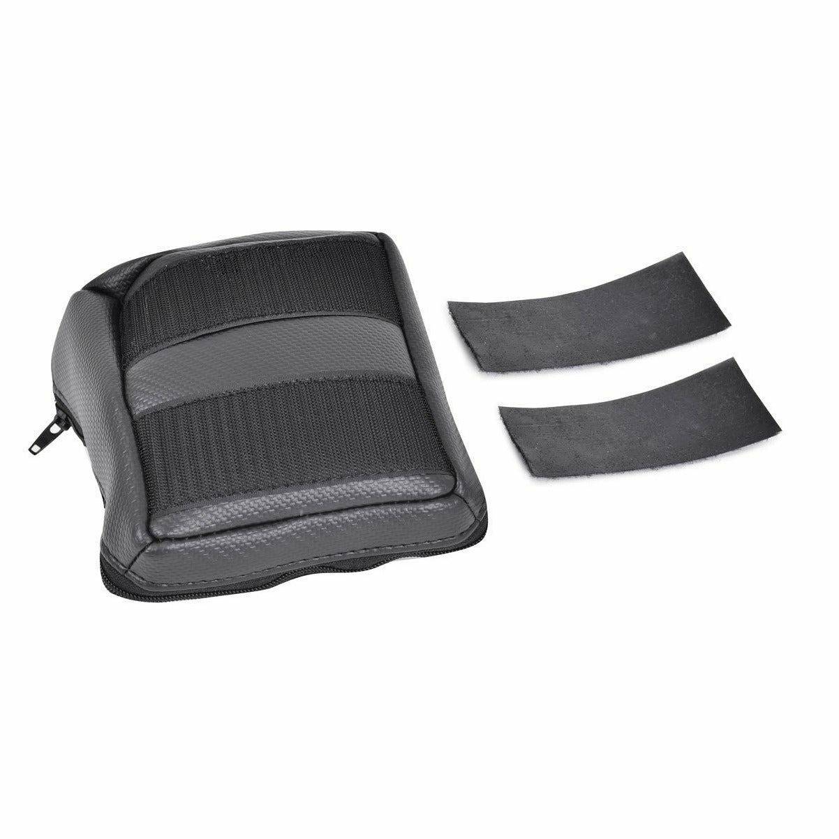 Can Am X3 Dash Storage