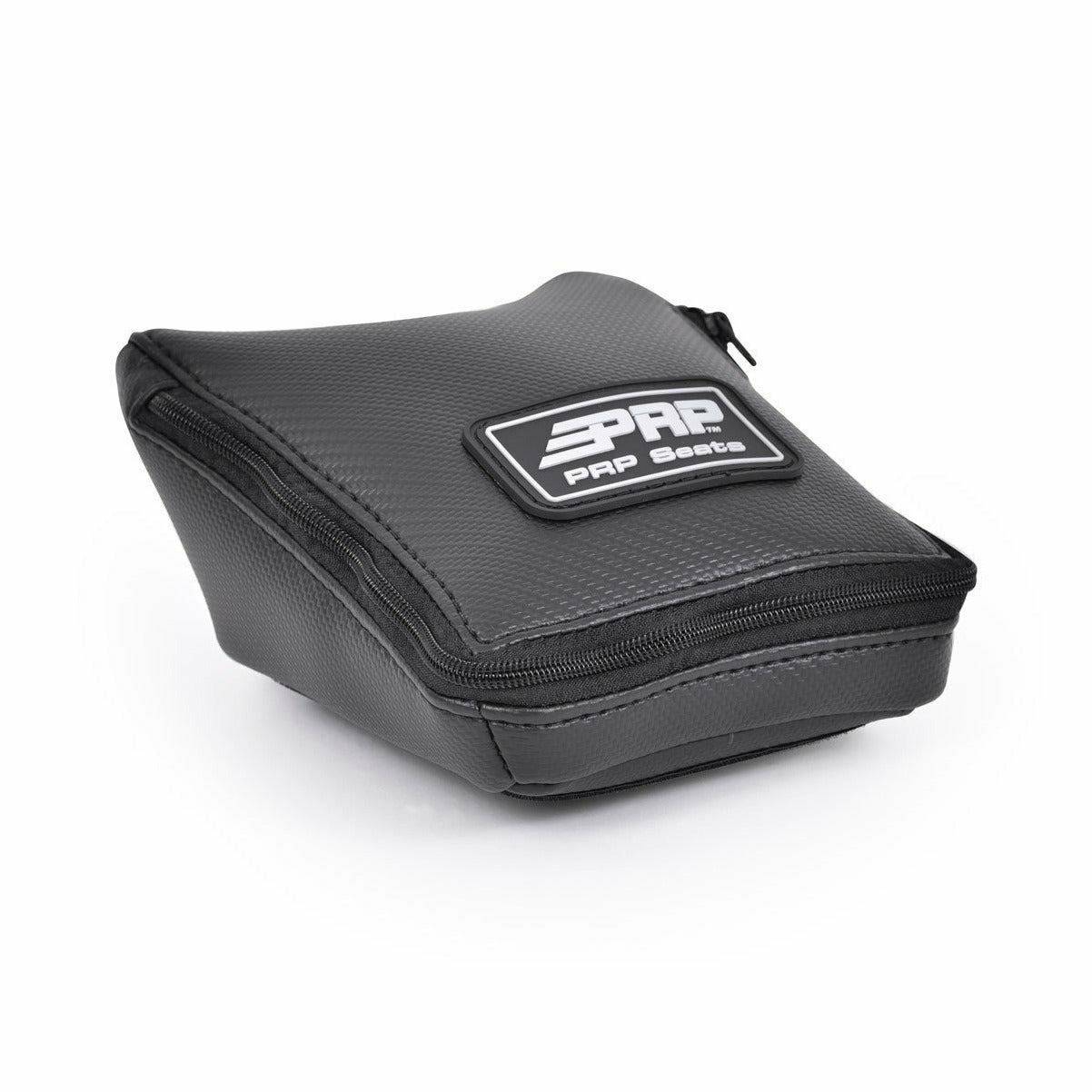 Can Am X3 Dash Storage