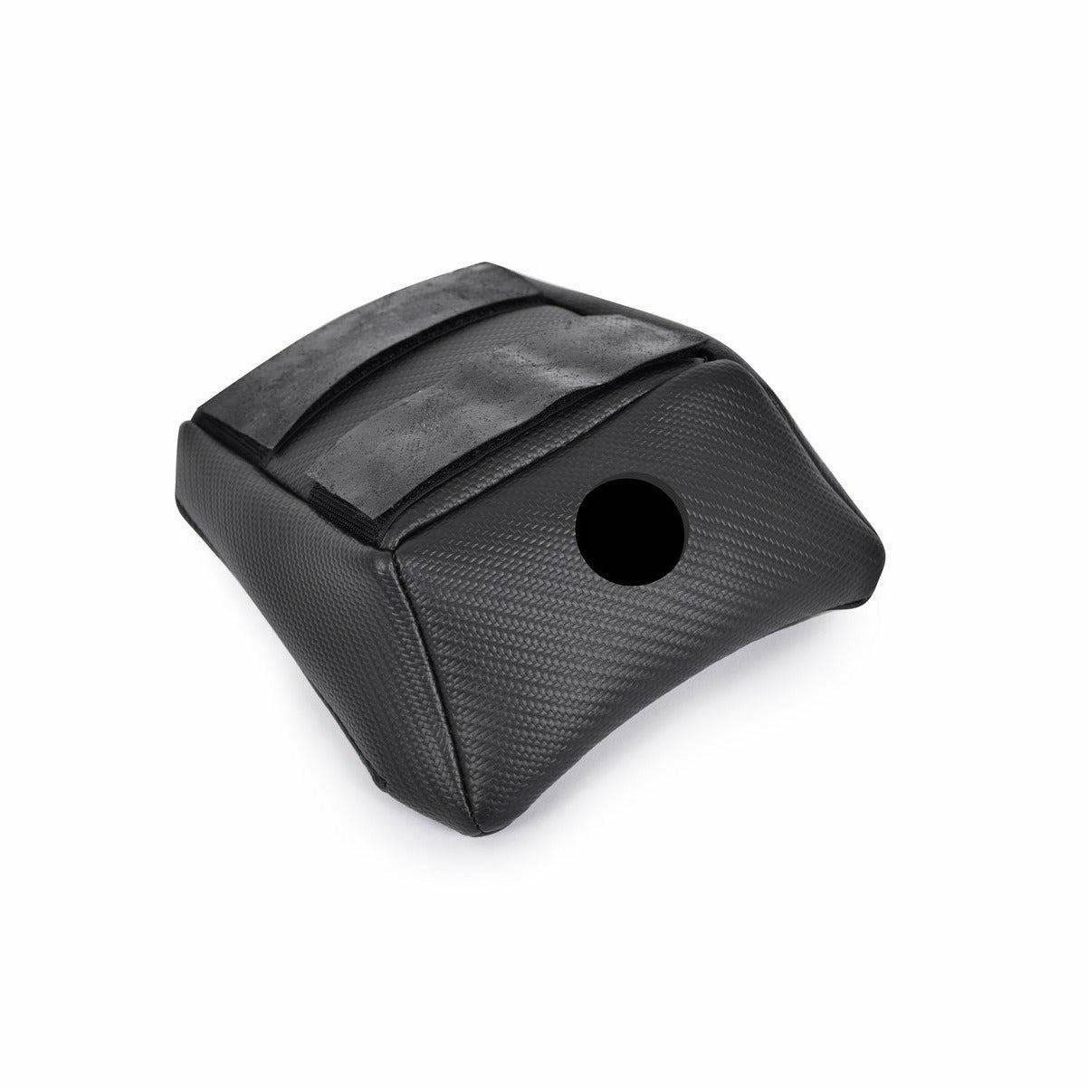 Can Am X3 Dash Storage