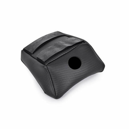 Can Am X3 Dash Storage