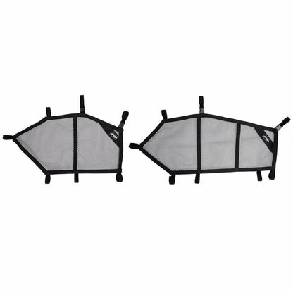 Can Am X3 MAX Window Nets